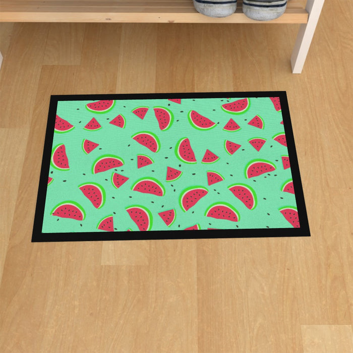 Floor Mats - Melons - printonitshop