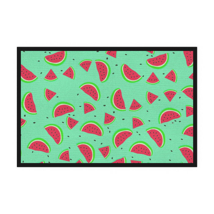 Floor Mats - Melons - printonitshop