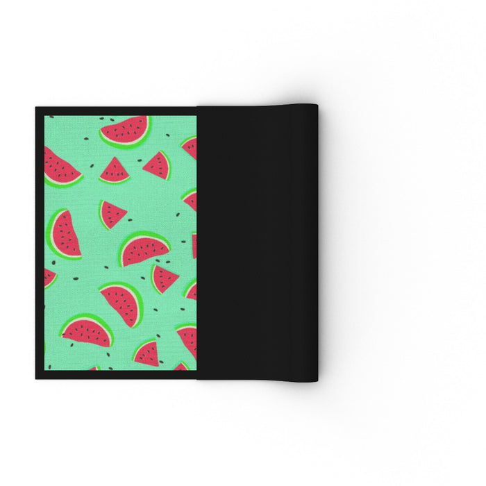 Floor Mats - Melons - printonitshop