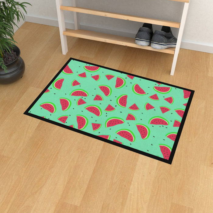 Floor Mats - Melons - printonitshop