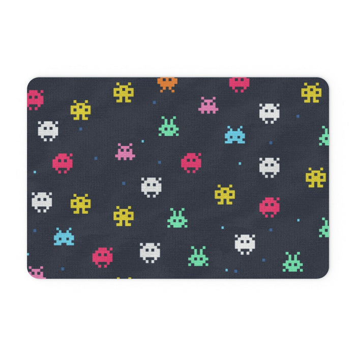 Floor Mats - Invaders - printonitshop