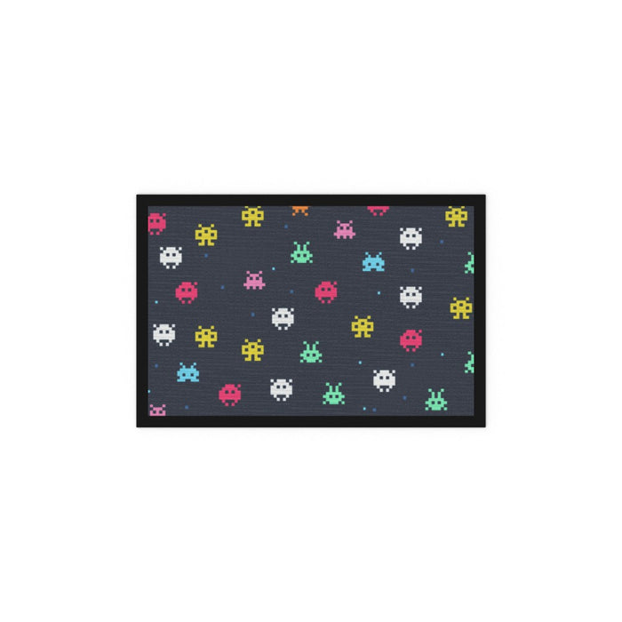 Floor Mats - Invaders - printonitshop