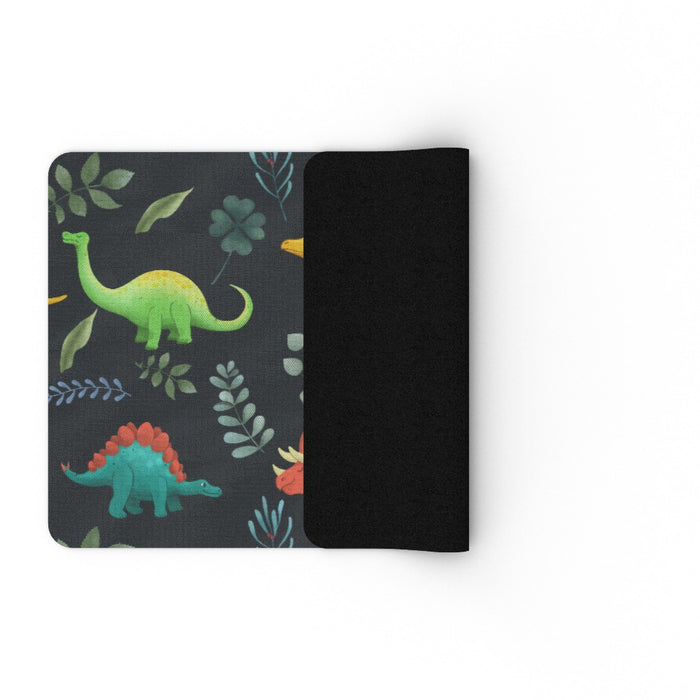 Floor Mats - Dino Dark - printonitshop