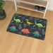 Floor Mats - Dino Dark - printonitshop