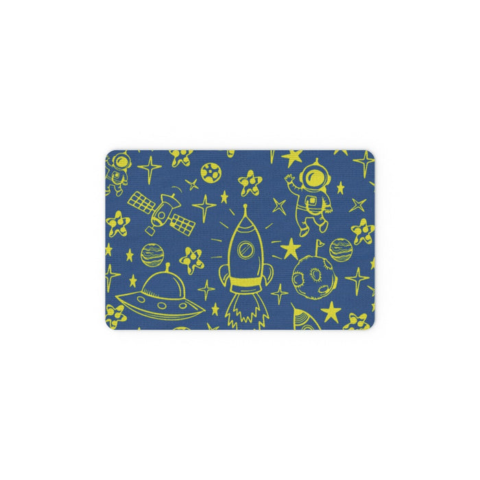 Floor Mats - Space - printonitshop