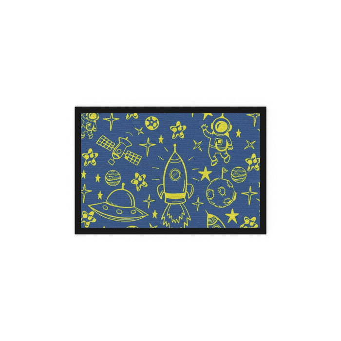 Floor Mats - Space - printonitshop