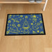 Floor Mats - Space - printonitshop