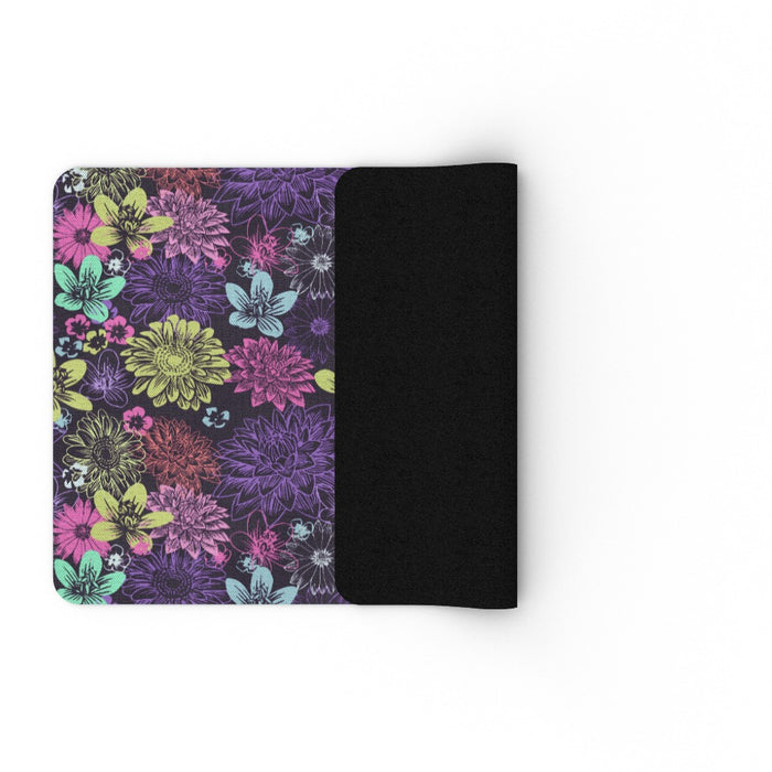 Floor Mats - Flowers - printonitshop