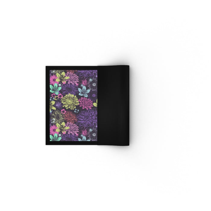 Floor Mats - Flowers - printonitshop