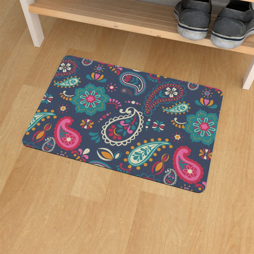 Floor Mats - Ornate - printonitshop