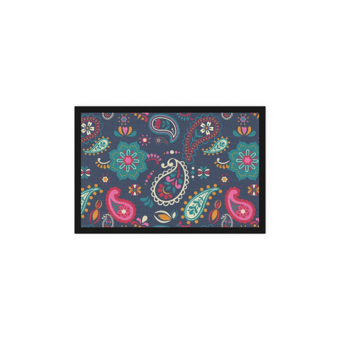 Floor Mats - Ornate - printonitshop