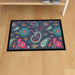 Floor Mats - Ornate - printonitshop