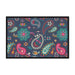 Floor Mats - Ornate - printonitshop