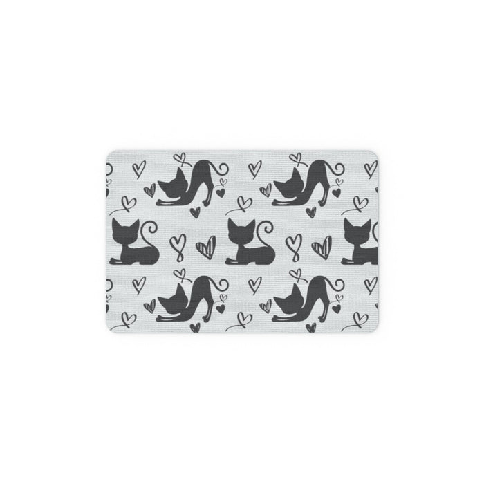 Floor Mats - Cats - printonitshop