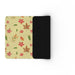 Floor Mats - Autumn Leaves Cream - printonitshop