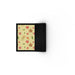 Floor Mats - Autumn Leaves Cream - printonitshop