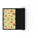 Floor Mats - Autumn Leaves Cream - printonitshop