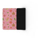 Floor Mats - Autumn Leaves Pink - printonitshop