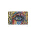 Floor Mats - Eye - CJ Designs - printonitshop