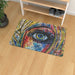 Floor Mats - Eye - CJ Designs - printonitshop