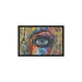 Floor Mats - Eye - CJ Designs - printonitshop