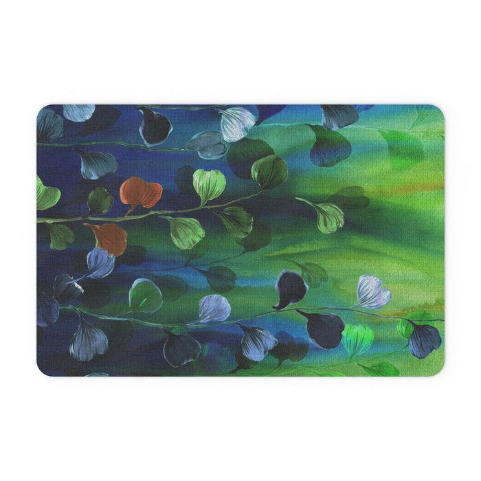 Floor Mats - Petal Fuzz - printonitshop