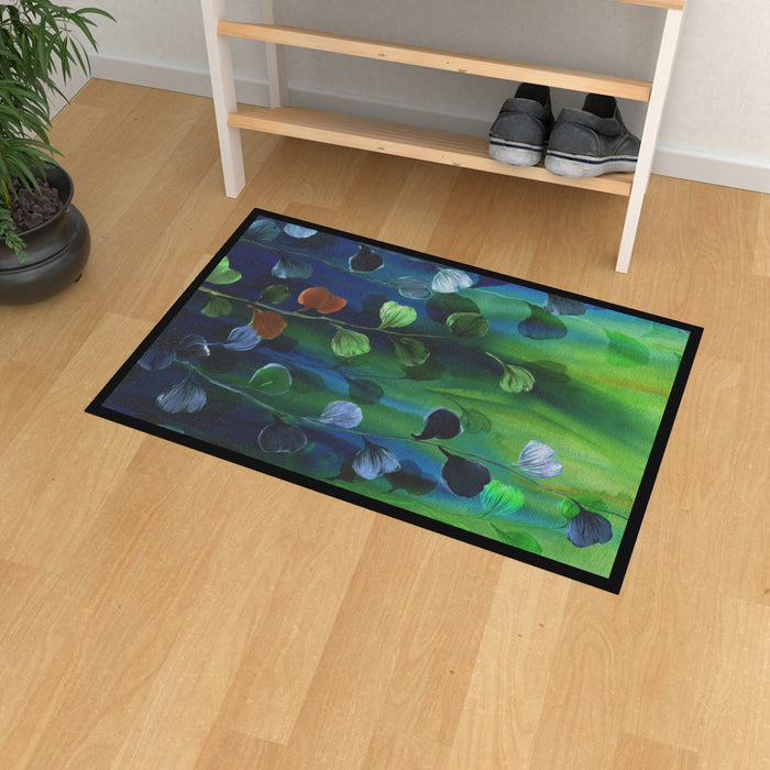 Floor Mats - Petal Fuzz - printonitshop