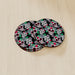 Coasters - Skulls and Roses - printonitshop