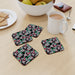 Coasters - Skulls and Roses - printonitshop