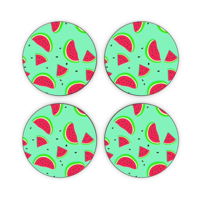 Coasters - Mellons - printonitshop