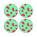 Coasters - Mellons - printonitshop