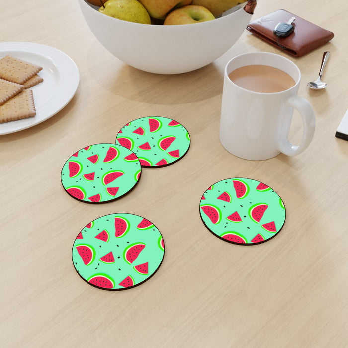 Coasters - Mellons - printonitshop