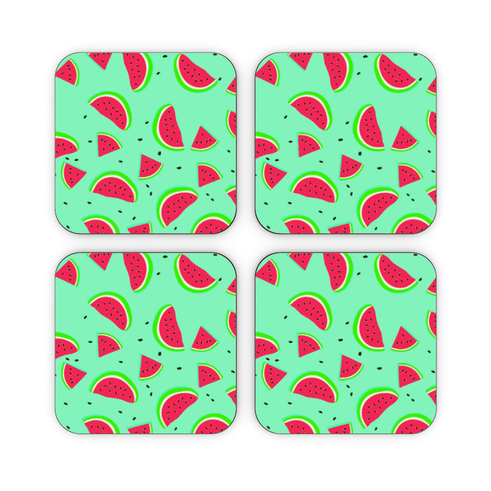 Coasters - Mellons - printonitshop