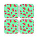 Coasters - Mellons - printonitshop