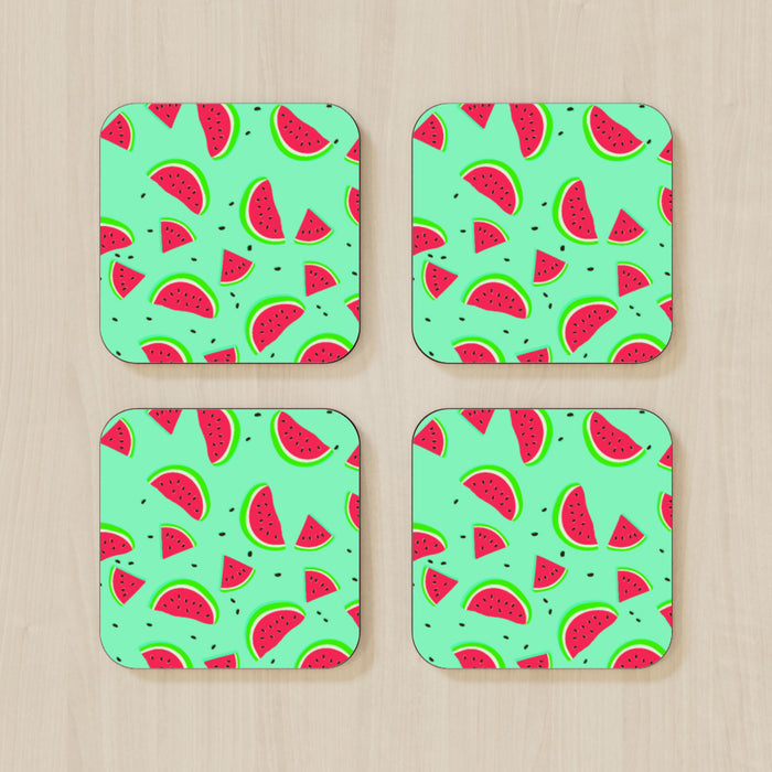 Coasters - Mellons - printonitshop