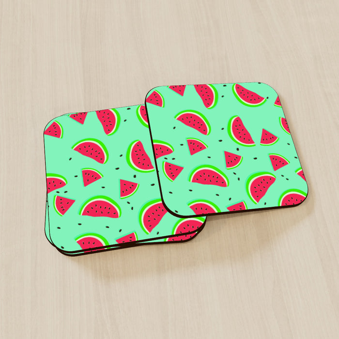 Coasters - Mellons - printonitshop