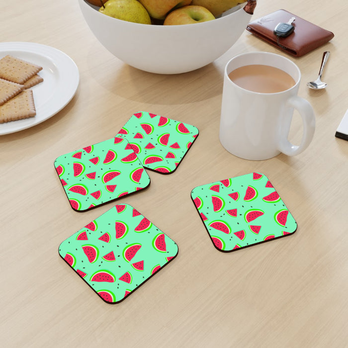 Coasters - Mellons - printonitshop