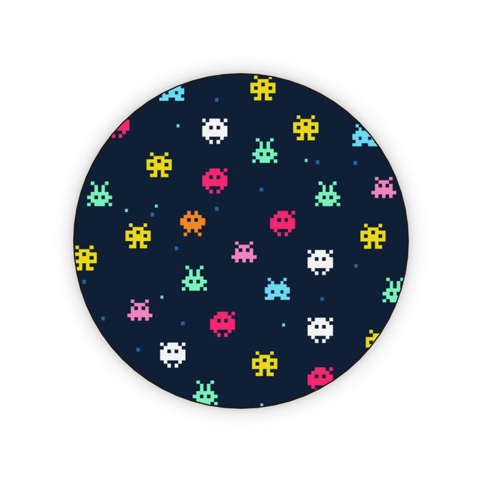 Coasters - Invaders - printonitshop