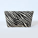 Cosmetic Bag - Zebra - printonitshop