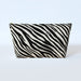 Cosmetic Bag - Zebra - printonitshop