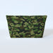 Cosmetic Bag - Camo Green - printonitshop