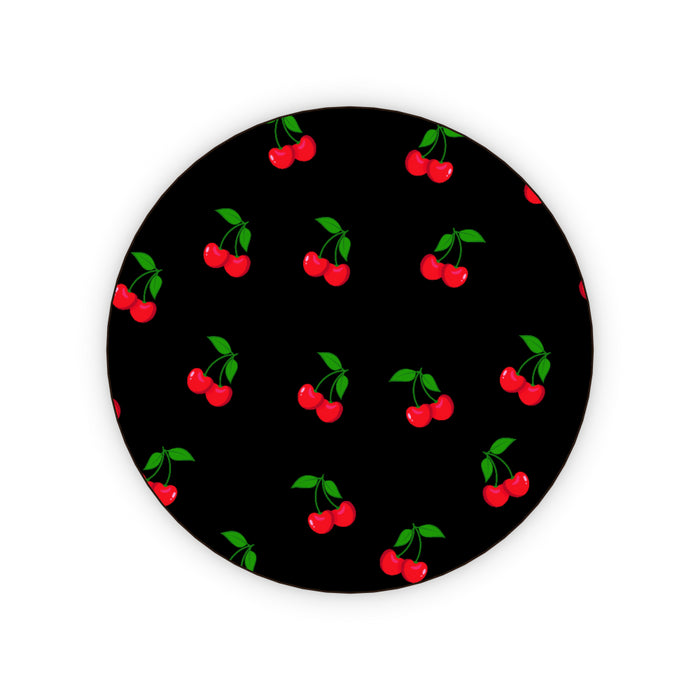 Coasters - Black Cherries - printonitshop