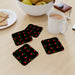 Coasters - Black Cherries - printonitshop