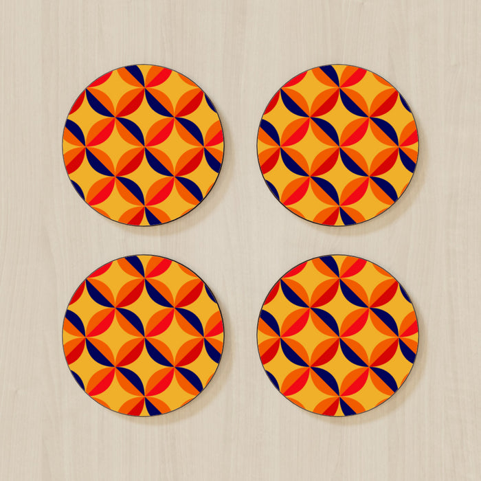 Coasters - Abstract One - printonitshop