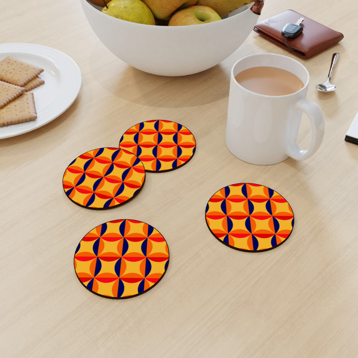 Coasters - Abstract One - printonitshop