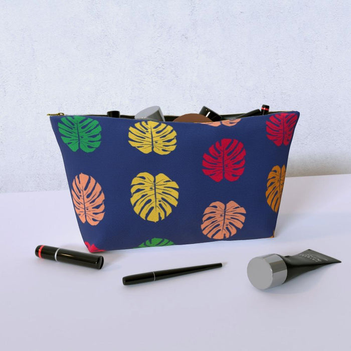 Cosmetic Bags - Leaves - printonitshop