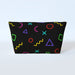 Cosmetic Bag - Memphis Gamer - printonitshop