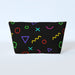 Cosmetic Bag - Memphis Gamer - printonitshop