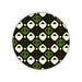 Coasters - Abstract Green - printonitshop