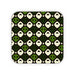 Coasters - Abstract Green - printonitshop